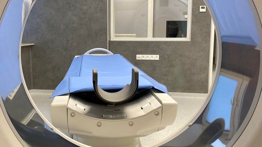 Wielki problem z płucami w Lubelskiem. U 15 proc. stwierdzono zmiany