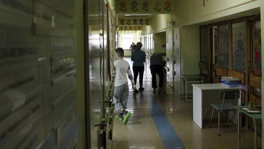 Wielki remont w DSK w Lublinie. Lepsze warunki dla małych pacjentów