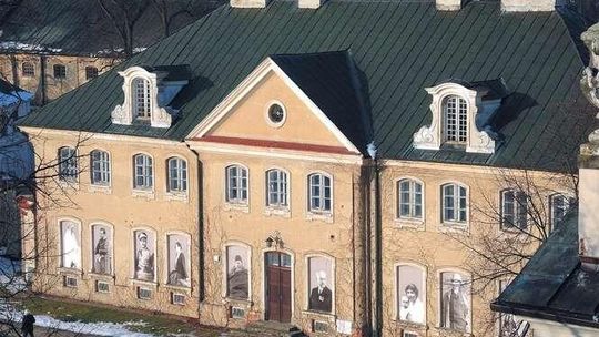 Wielki remont w Kozłówce. Co się zmieni za 36 milionów złotych?