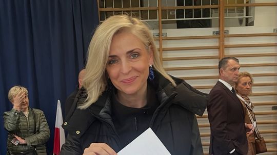 Wielki rozłam w Polsce 2050. Mucha będzie posłanką niezależną