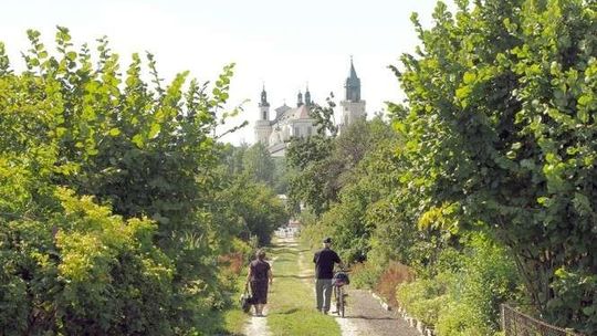 Wielki Staw Królewski powstanie w Lublinie? Działkowcy nie chcą oddać terenu