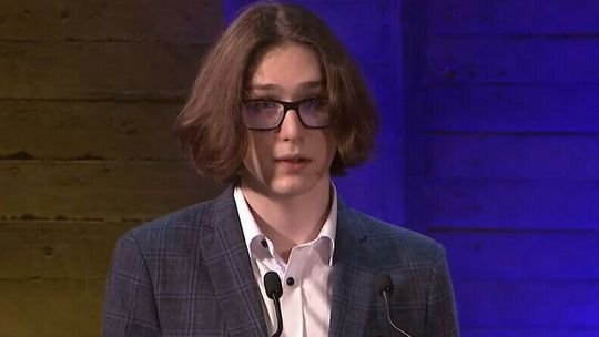 Wielki sukces lubelskiego licealisty