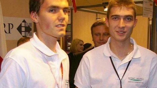 Wielki sukces młodych wynalazców z Polski. Triumfują na targach wynalazczości w Brukseli