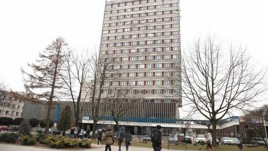 Wielki świat na lubelskich uczelniach