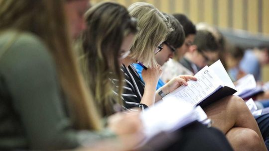 Wielki Test Języka Angielskiego „Challenge Accepted” na UMCS. Sprawdź czy masz szanse [quiz]