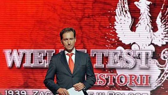 Wielki Test z Historii odbędzie się na KUL