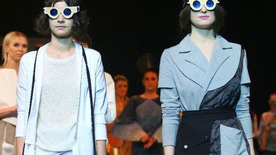 Wielki wybuch powalił przeciwników. XII edycja Off Fashion za nami (zdjęcia, wideo)