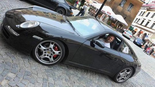 Wielki zlot fanów Porsche w Lublinie już w weekend