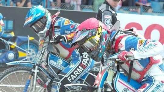 Wielki żużel wraca do Lublina