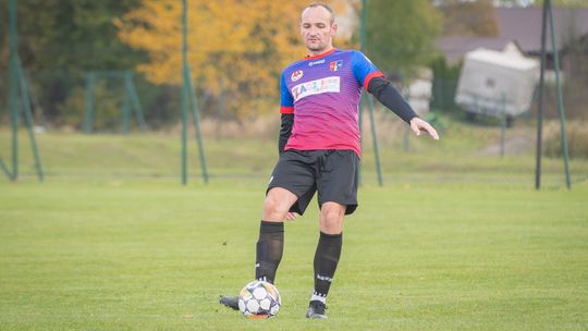 Wielkie emocje i piękne bramki w meczu Omegi Stary Zamość z Potokiem Sitno