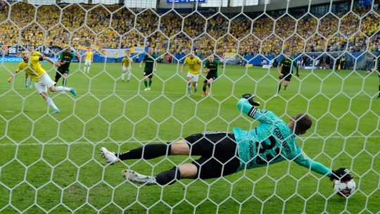 Wielkie emocje na Arenie. Motor wygrał z Górnikiem Łęczna w rzutach karnych i jest kroczek bliżej ekstraklasy