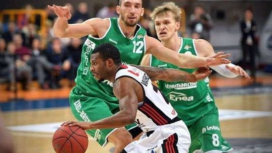 Wielkie emocje w hali Globus, TBV Start ograł mistrza Polski!