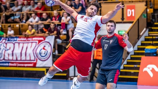 Wielkie emocje w Opolu. Mecz Gwardia - Azoty Puławy rozstrzygnęły dopiero rzuty karne