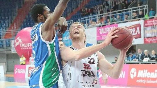 Wielkie lanie w Radomiu. Rosa - Start 94:47