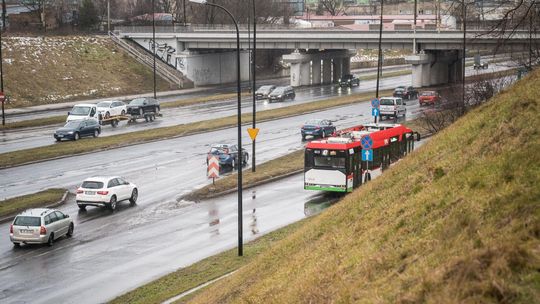 Wielkie łatanie dziur w Lublinie. "Sukcesywnie dotrzemy wszędzie"