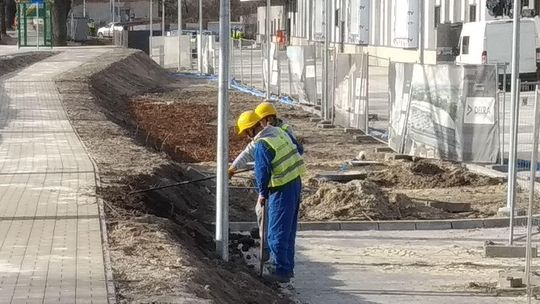 Wielkie otwarcie Galerii Chełm. Wiemy kiedy i do jakich sklepów na zakupy