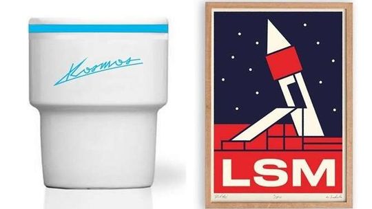 Wielkie otwarcie Lublov. Królewska 13, miasto i miłość