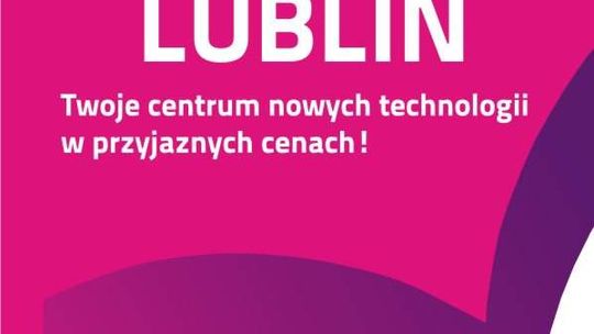 Wielkie otwarcie My Center w Lublinie