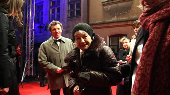 Wielkie otwarcie Teatru Starego w Lublinie (relacja)