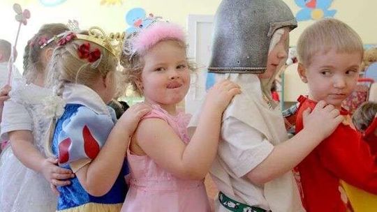 Wielkie pieniądze na przedszkola w Lubelskiem. Inwestycje w 35 miejscowościach