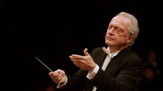 Wielkie rocznice, słynni kompozytorzy. Koncert w Filharmonii