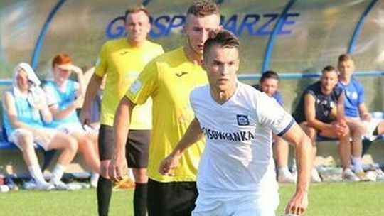 Wielkie ruchy transferowe KS Cisowianka Drzewce