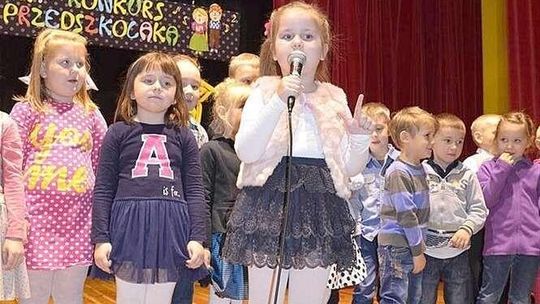 Wielkie śpiewanie w Krasnobrodzie