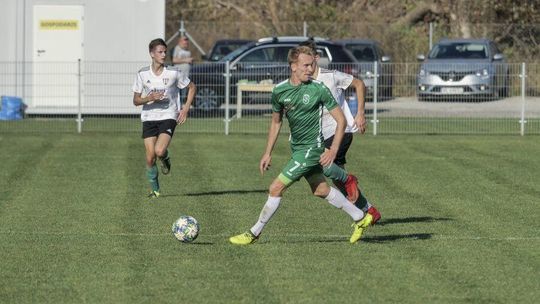 Wielkie sprawdzanie w zespołach lubelskiej "okręgówki"