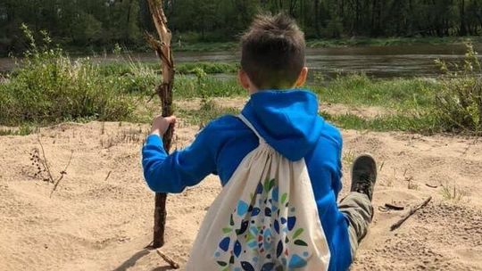 Wielkie sprzątanie polskich rzek. Już można się rejestrować