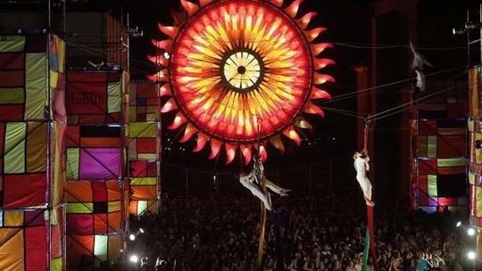 Wielkie urodziny Lublina. Kulminacja obchodów 700-lecia. Co się będzie działo?