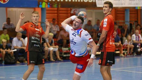 Wielkie wietrzenie szatni w Azotach Puławy