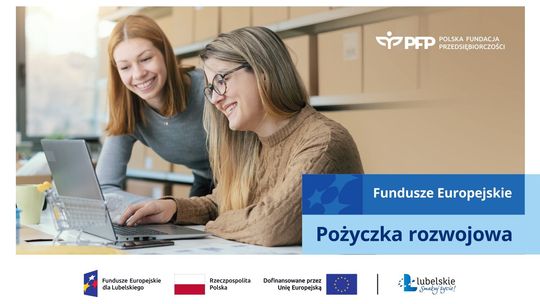 Wielkie wsparcie dla lubelskich przedsiębiorców. Można zdobyć nawet 2 miliony złotych wsparcia!