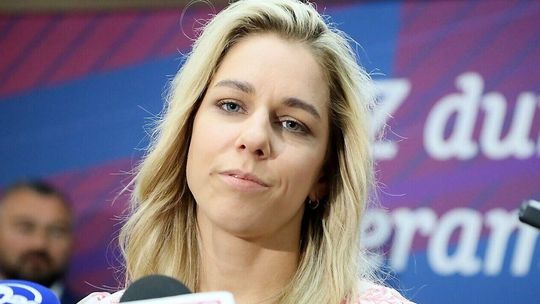 Wielkie wyróżnienie i kolejne nagrody dla Aleksandry Mirosław