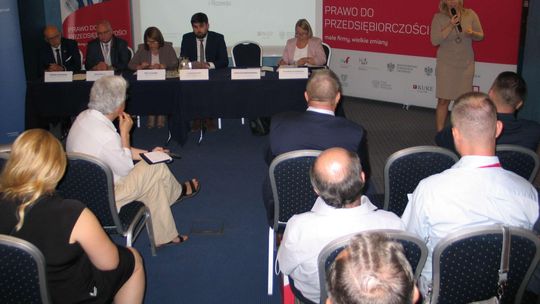 Wielkie zmiany dla małych firm. To ma być "polski silnik rozwoju gospodarczego"