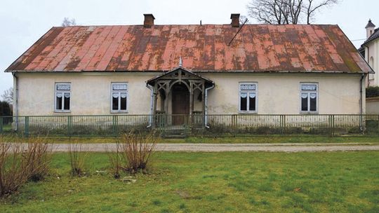 Wielkie zmiany w centrum Baranowa