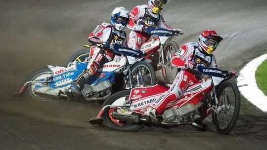 Wielkie żużlowe emocje w Lublinie! Polska-Dania 45:45 (zdjęcia)