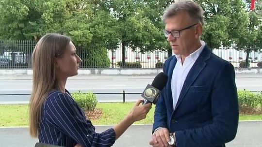 "Wielkie zwycięstwo banksterów". Frankowicze rozczarowani prezydenckim projektem ustawy