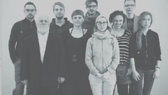 Wielkopostne Śpiewanie 2012