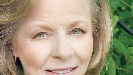 Wielkopostne śpiewanie: Recytuje Anna Nehrebecka