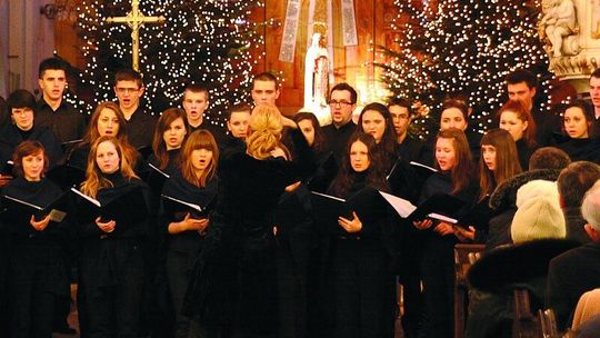 Wielkopostne Śpiewanie u Dominikanów