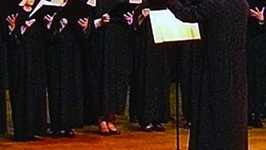 Wielkopostne śpiewanie u Dominikanów