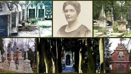 Wielokulturowe Zaduszki w Lublinie. Program spacerów