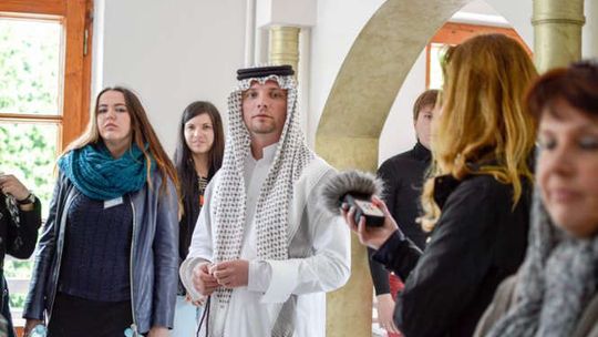 Wielokulturowy Lublin 2016 (program)