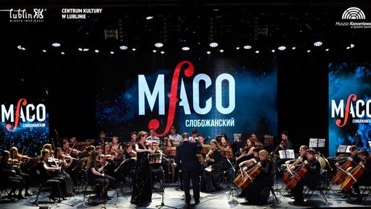 Wielokulturowy Lublin na bis