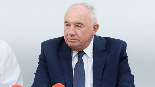 Wieloletni dyrektor szpitala przy Staszica w Lublinie rezygnuje