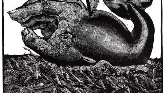 "Wieloryb The Globe" - nowy spektakl w Teatrze Starym