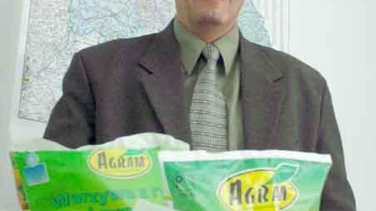 Wielowarzywny chłodny przebój