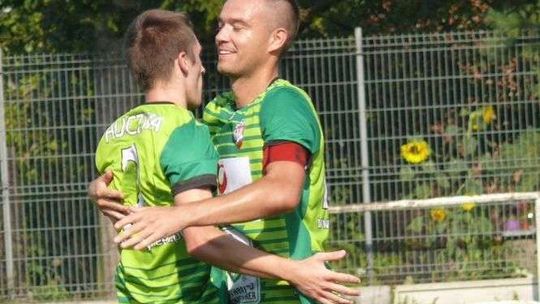 Wielu chętnych do awansu w zamojskiej klasie okręgowej