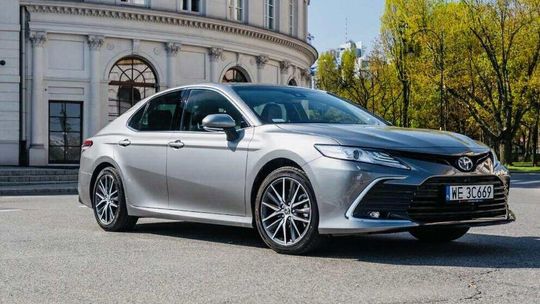 Wiemy, czym będzie jeździł prezydent. Auto dostarczy diler z Białegostoku