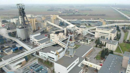 Wiemy, gdzie Bogdanka będzie szukać węgla